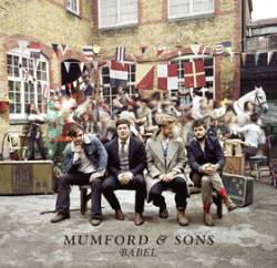 Mumford And Sons : Babel